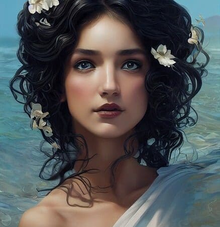 What is your Goddess Archetype