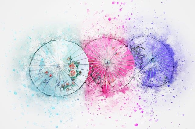 don't be afraid of the way you feel