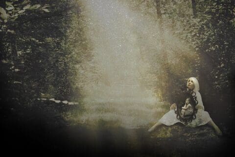 how to heal from immature parents