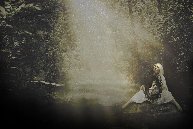 how to heal from immature parents