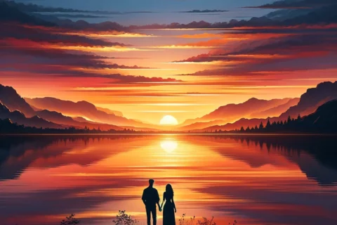 What your love language says about you