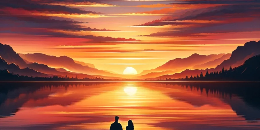 What your love language says about you